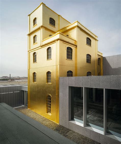 fondazione prada apertura feste|prada gallery milan.